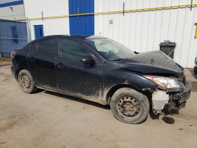 Photo 4 from auction – 2012 MAZDA 3 I with VIN JM1BL1UF0C1523473