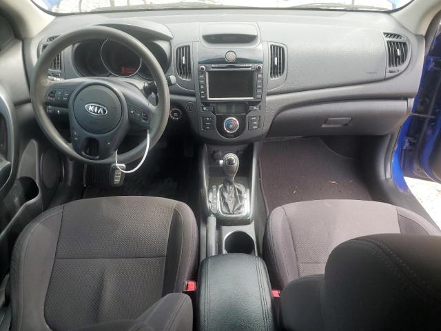 Photo 8 from auction – 2012 KIA FORTE EX with VIN KNAFU6A28C5606894