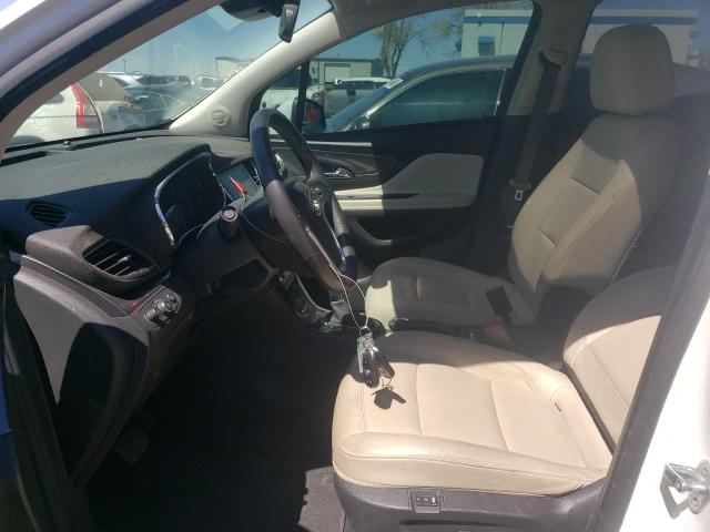 Photo 7 from auction – 2020 BUICK ENCORE ESS with VIN KL4CJCSB9LB020664
