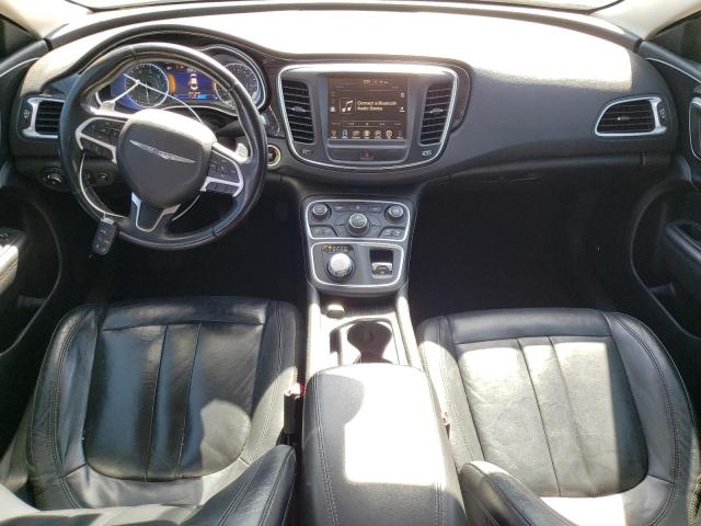 Photo 8 from auction – 2015 CHRYSLER 200 C with VIN 1C3CCCCG4FN515274