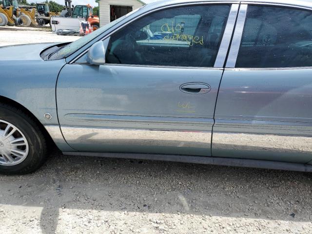 Photo 12 from auction – 2003 BUICK LESABRE LI with VIN 1G4HR54K63U259800