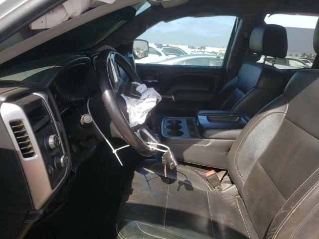 Zdjęcie 7 z aukcji – 2014 GMC SIERRA K15 z VIN 1GTV2VEC0EZ322124