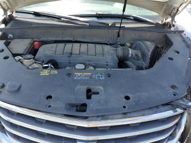 Photo 12 from auction – 2014 CHEVROLET TRAVERSE L with VIN 1GNKRGKD9EJ368144