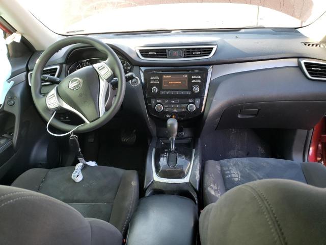 Photo 8 from auction – 2015 NISSAN ROGUE S with VIN KNMAT2MV6FP587771