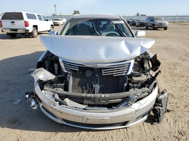 Photo 5 from auction – 2009 KIA OPTIMA LX with VIN KNAGE228695335081