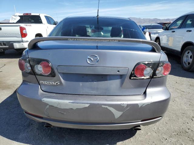 Foto 6 de la subasta – 2007 MAZDA 6 I con VIN 1YVHP80C675M48466