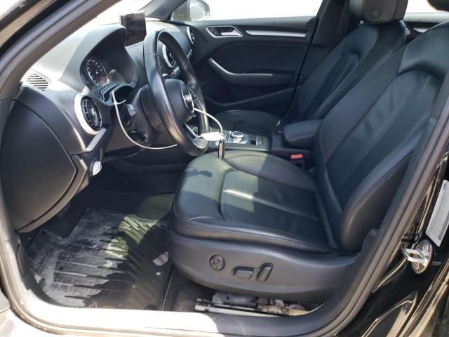 Photo 7 from auction – 2018 AUDI A3 PREMIUM with VIN WAUAUGFF0J1002935