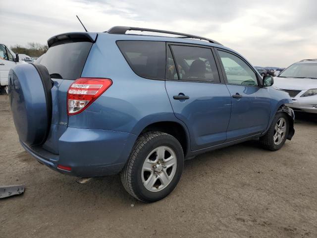 Photo 3 from auction – 2010 TOYOTA RAV4 with VIN 2T3JF4DV8AW063926