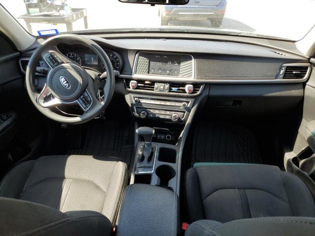 Photo 8 from auction – 2018 KIA OPTIMA LX with VIN 5XXGT4L38JG235443