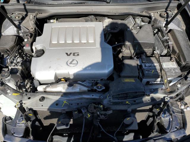Photo 11 from auction – 2015 LEXUS ES 350 with VIN JTHBK1GGXF2163990