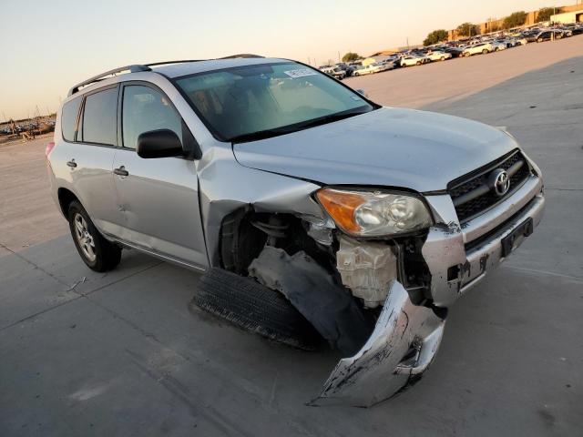 Photo 4 from auction – 2010 TOYOTA RAV4 with VIN 2T3ZF4DV9AW047446