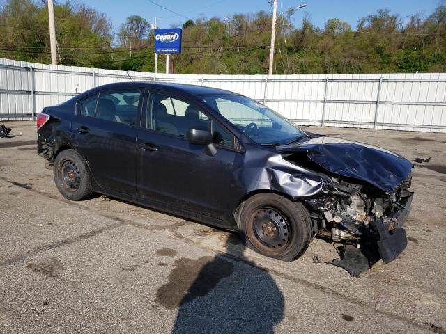 Photo 4 from auction – 2013 SUBARU IMPREZA with VIN JF1GJAA66DH035885