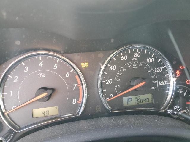 Photo 9 from auction – 2012 TOYOTA COROLLA BA with VIN 2T1BU4EE4CC917994