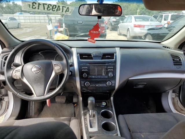 Снимка 8 от търг – 2014 NISSAN ALTIMA 2.5 с VIN 1N4AL3AP7EC408564