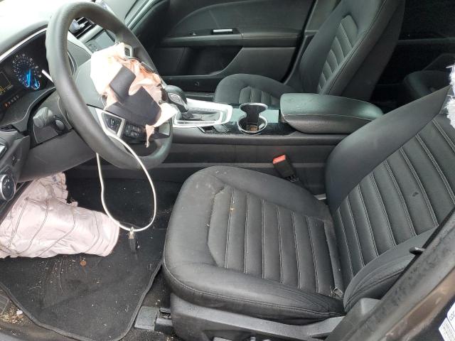 Photo 7 from auction – 2014 FORD FUSION SE with VIN 3FA6P0H75ER276372