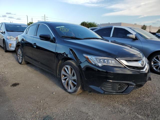 Photo 4 from auction – 2018 ACURA ILX PREMIU with VIN 19UDE2F70JA004632