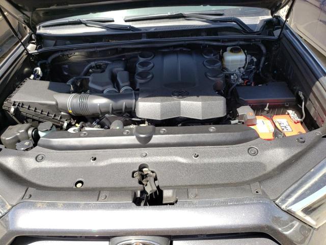 Zdjęcie 11 z aukcji – 2016 TOYOTA 4RUNNER SR z VIN JTEBU5JR0G5300699