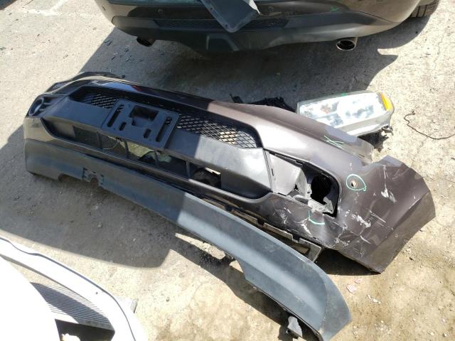 Photo 13 from auction – 2012 HONDA PILOT TOUR with VIN 5FNYF3H97CB012447