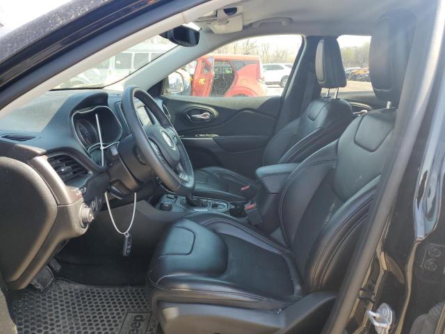 Photo 7 from auction – 2019 JEEP CHEROKEE L with VIN 1C4PJMLX4KD305945
