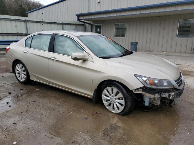 Photo 4 from auction – 2015 HONDA ACCORD EXL with VIN 1HGCR2F89FA096310