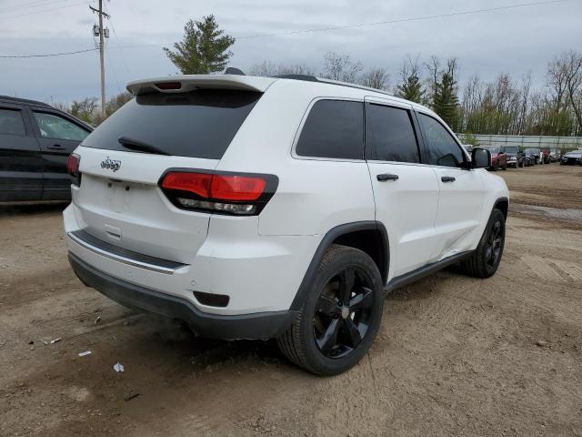 Photo 3 from auction – 2014 JEEP GRAND CHER with VIN 1C4RJFBG4EC535243