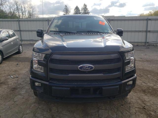 Photo 5 from auction – 2016 FORD F150 SUPER with VIN 1FTEW1EP4GFC21852