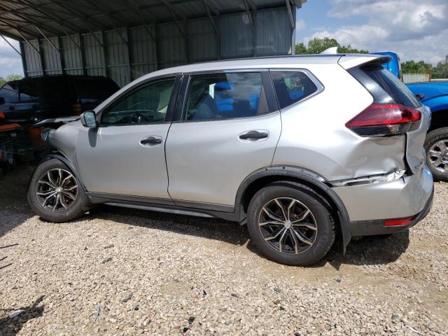 Photo 2 from auction – 2018 NISSAN ROGUE S with VIN KNMAT2MV5JP532589