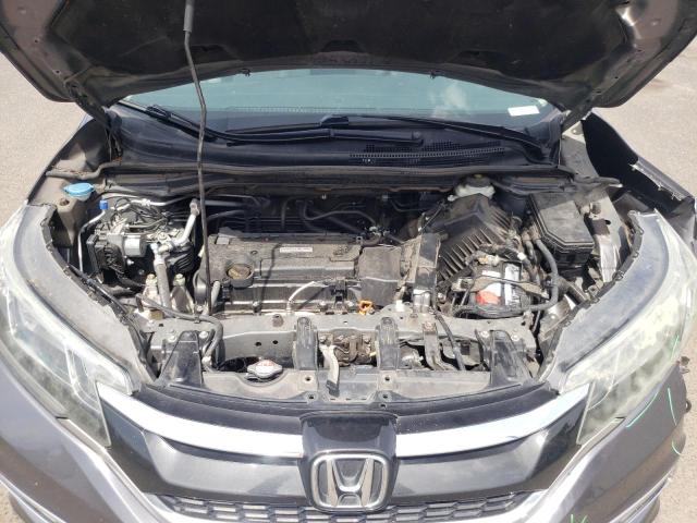 Photo 12 from auction – 2016 HONDA CR-V EX with VIN 2HKRM4H58GH714197