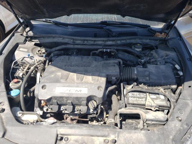 Photo 11 from auction – 2012 HONDA CROSSTOUR with VIN 5J6TF2H58CL001160