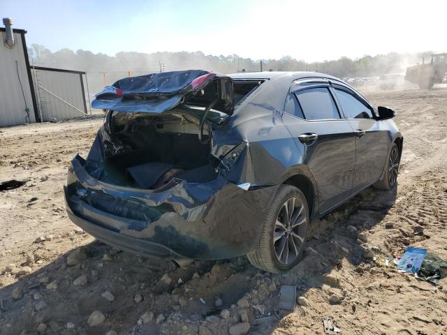 Photo 3 from auction – 2017 TOYOTA COROLLA L with VIN 2T1BURHE2HC750874