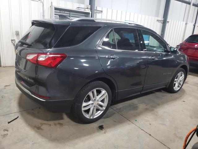 Photo 3 from auction – 2018 CHEVROLET EQUINOX PR with VIN 2GNAXVEV2J6102160