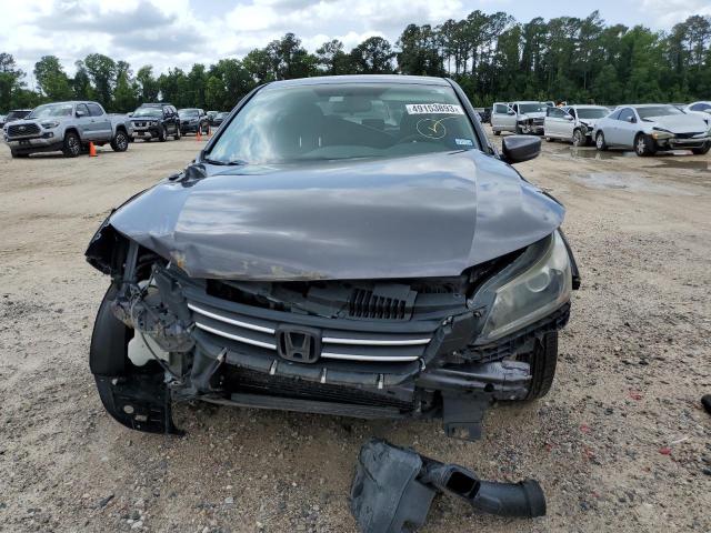 Photo 5 from auction – 2015 HONDA ACCORD LX with VIN 1HGCR2F38FA003751