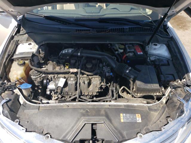 Photo 11 from auction – 2013 LINCOLN MKZ with VIN 3LN6L2G99DR818815