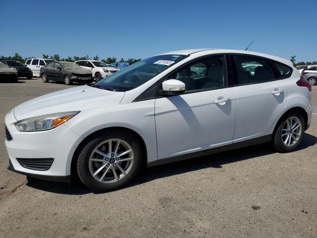 FORD FOCUS SE 2015 с VIN 1FADP3K26FL224335 - Фото с аукциона