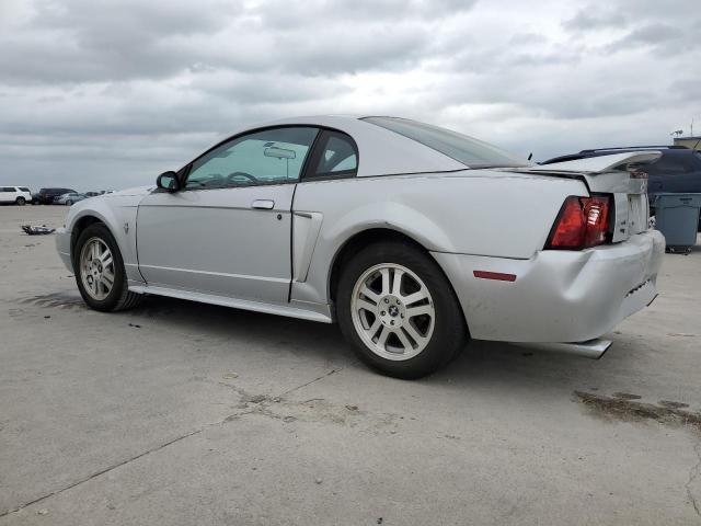 صورة رقم 2 من المزاد - 2000 FORD MUSTANG مع VIN 1FAFP4046YF112722