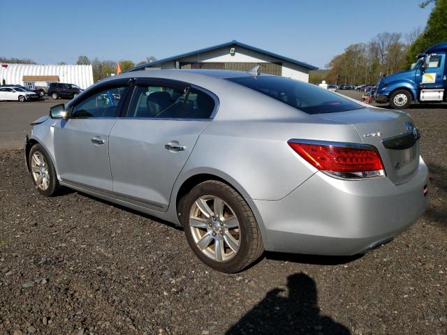 Photo 2 from auction – 2012 BUICK LACROSSE with VIN 1G4GC5E3XCF349105