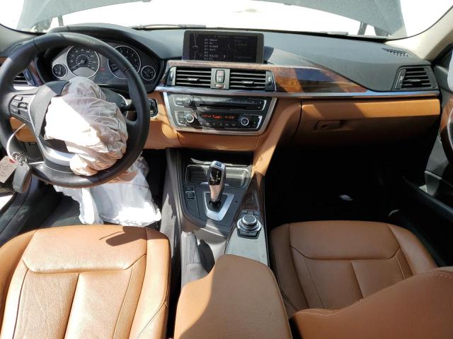 Photo 8 from auction – 2013 BMW 328 I with VIN WBA3A5G54DNP25776