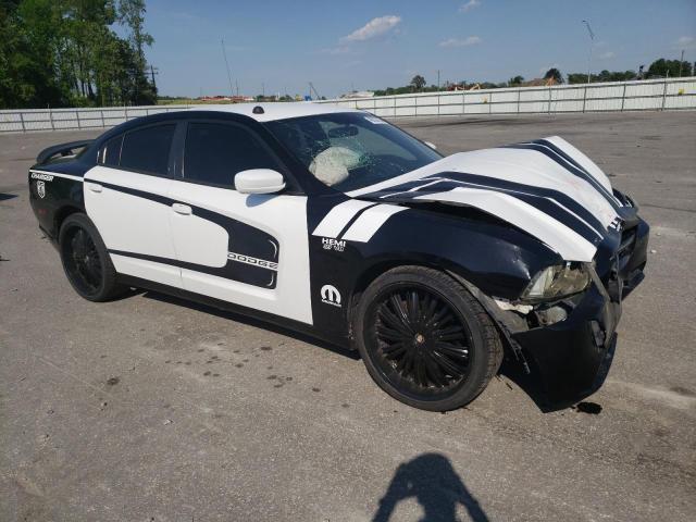 Photo 4 from auction – 2012 DODGE CHARGER PO with VIN 2C3CDXAT4CH288130