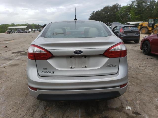 Photo 6 from auction – 2017 FORD FIESTA SE with VIN 3FADP4BJ0HM144303