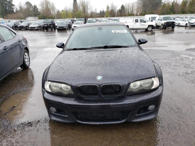 Photo 5 from auction – 2004 BMW M3 with VIN WBSBR93424PK07545