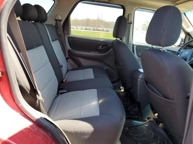 Photo 11 from auction – 2007 FORD ESCAPE LIM with VIN 1FMYU03127KA05951