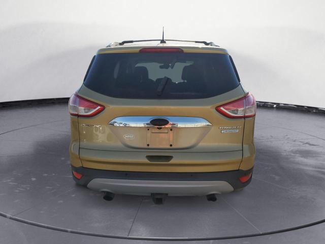 Photo 6 from auction – 2014 FORD ESCAPE TIT with VIN 1FMCU0J99EUD36644