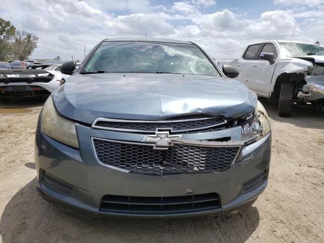 Photo 5 from auction – 2012 CHEVROLET CRUZE LS with VIN 1G1PC5SH2C7325730