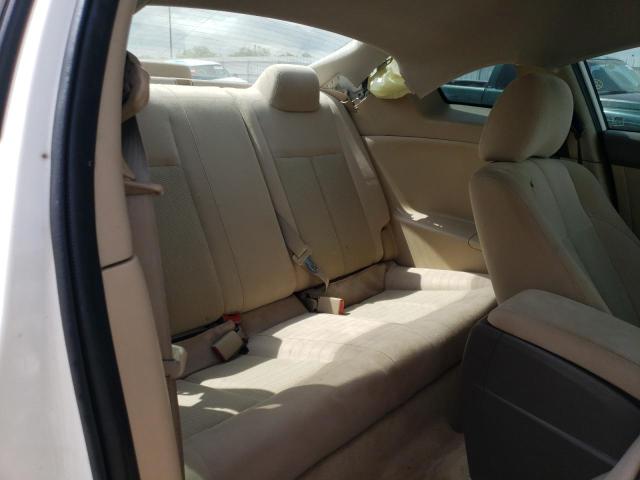 Photo 10 from auction – 2012 NISSAN ALTIMA S with VIN 1N4AL2EP4CC257703