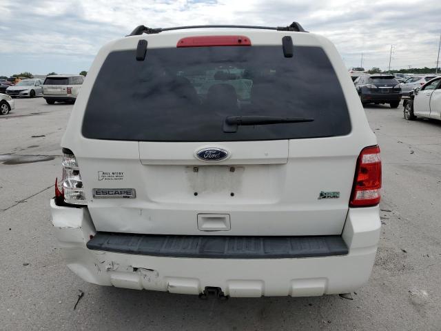 Photo 6 from auction – 2010 FORD ESCAPE XLT with VIN 1FMCU9DG7AKC88503