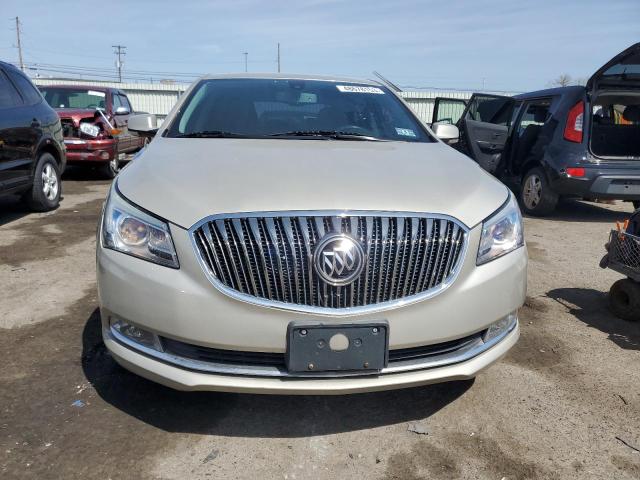Photo 5 from auction – 2014 BUICK LACROSSE with VIN 1G4GB5G34EF121670