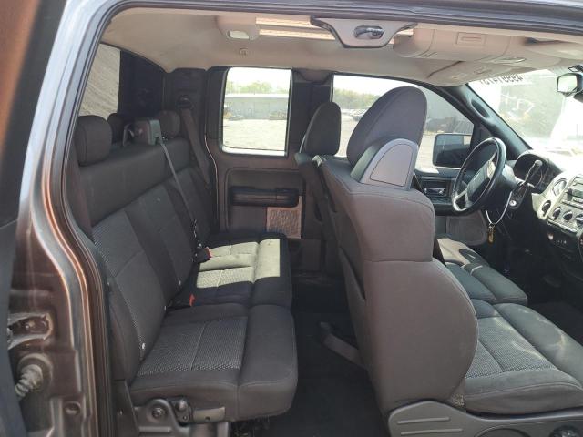Photo 10 from auction – 2004 FORD F150 with VIN 1FTPX14514FA21741