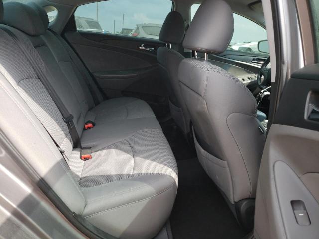 Photo 10 from auction – 2013 HYUNDAI SONATA GLS with VIN 5NPEB4AC0DH772023