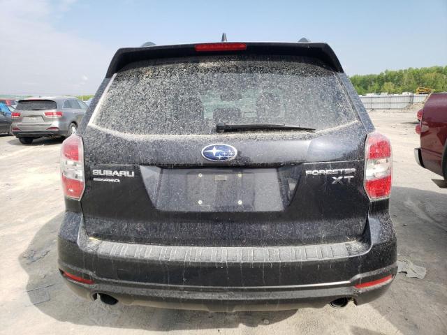 Photo 6 from auction – 2016 SUBARU FORESTER 2 with VIN JF2SJGVC5GH473956