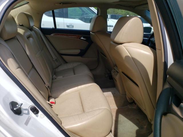 Photo 10 from auction – 2006 ACURA 3.2TL with VIN 19UUA66286A044682